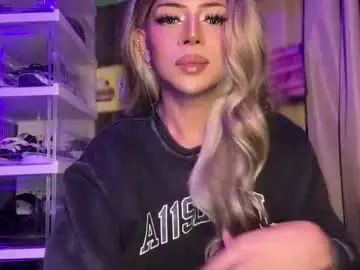 Chaturbate Adult Video Chat of meetmehalfway888