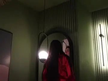 Chaturbate Live Sex of mila_and_nia