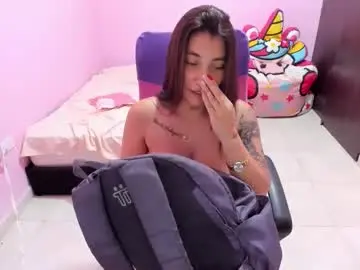 Chaturbate Free Porn Cam of milky__boobs69