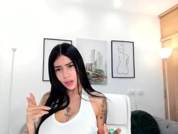 Chaturbate Sex Chat of miranda_crawfor