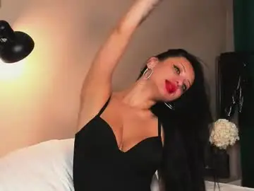 Chaturbate Best live sex cam show of misslecter