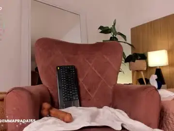 Chaturbate Live Sex of missprada