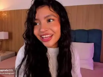 Chaturbate Adult Webcams of missprada