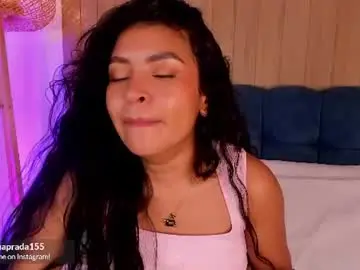 Chaturbate Free Live Porn of missprada