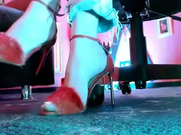 Chaturbate Sex Chat of monicamaxwel