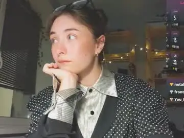 Chaturbate Adult Webcams of moonlight__lovers