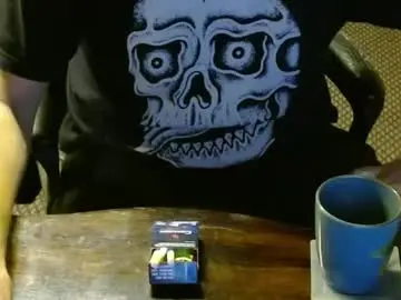 Chaturbate Live Sex of punkypapi