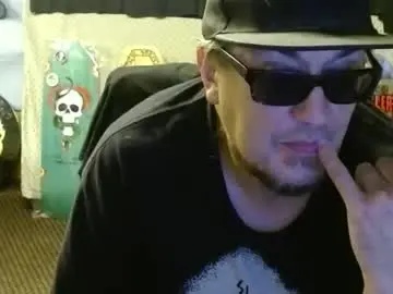 Chaturbate Live Porn of punkypapi