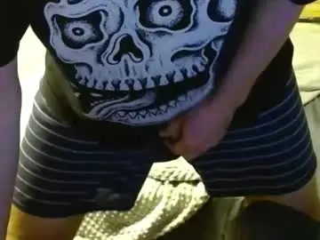 Chaturbate Live Sex Cam of punkypapi