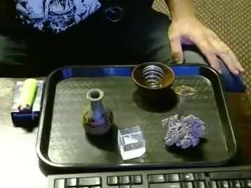 Chaturbate Live Sex of punkypapi