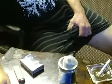 Chaturbate Live Sex Cam of punkypapi