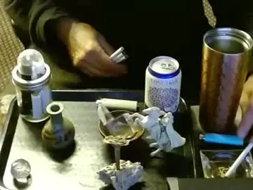 Chaturbate Live Sex of punkypapi