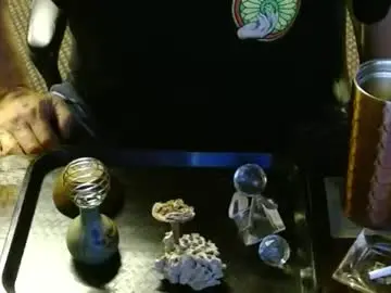 Chaturbate Live Sex Cam of punkypapi