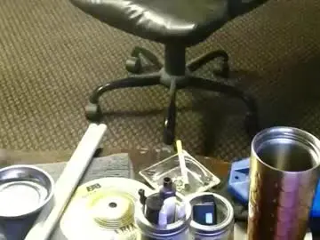 Chaturbate Nude Webcam of punkypapi