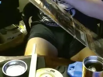 Chaturbate Adult Webcam of punkypapi