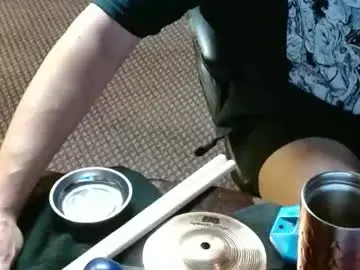 Chaturbate Nude Webcam of punkypapi