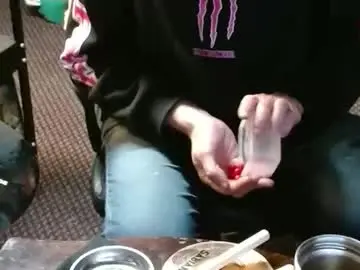 Chaturbate Free Live Porn of punkypapi