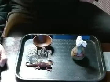 Chaturbate Best Webcam of punkypapi