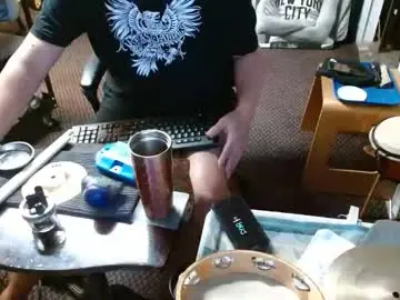 Chaturbate Live Sex of punkypapi