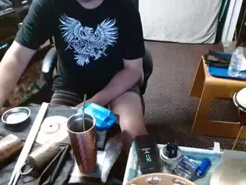 Chaturbate Nude Webcam of punkypapi