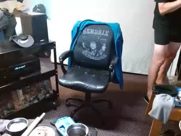 Chaturbate Adult Webcams of punkypapi