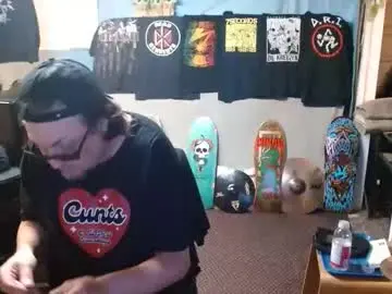 Chaturbate Free Porn Cam of punkypapi