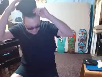 Chaturbate Best Webcam of punkypapi