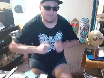 Chaturbate Nude Webcam of punkypapi
