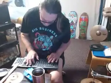 Chaturbate Adult Webcams of punkypapi