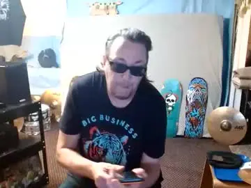 Chaturbate Nude Webcam of punkypapi