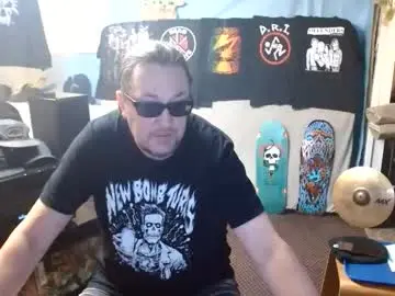 Chaturbate Free Porn Cam of punkypapi