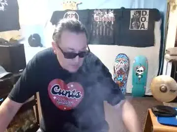 Chaturbate Adult Video Chat of punkypapi