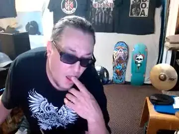 Chaturbate Live Sex Cam of punkypapi