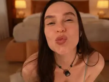 Chaturbate Adult Webcam of roxy_blue_eyed_