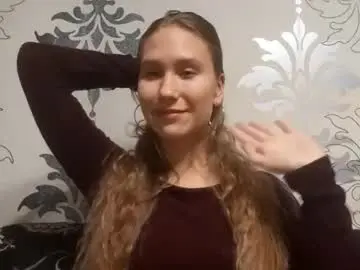 Chaturbate Nude Webcam of shawannahaverland