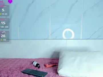 Chaturbate Sex Chat of stefany_lure