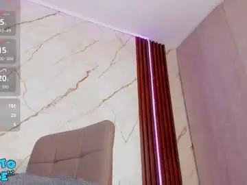 Chaturbate Free Porn Cam of tamarafoxy_