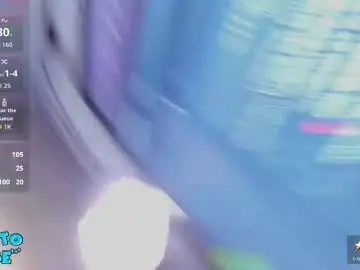 Chaturbate Live Sex of tamarafoxy_