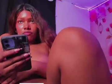 Chaturbate Sex Chat of thais_waldrof