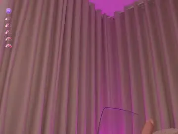 Chaturbate Nude Webcam of therealpeach_