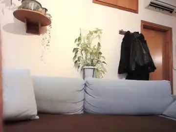 Chaturbate Nude Webcam of thronu11