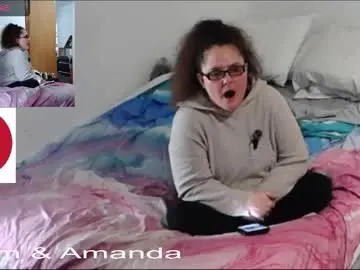 Chaturbate Live Porn of timamanda