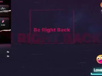 Chaturbate Nude Webcam of timamanda