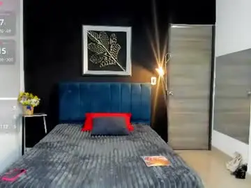 Chaturbate Private Sex Chat of valentina_herrrera
