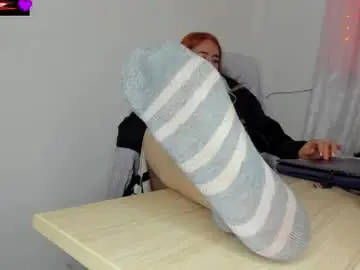 Chaturbate Live Sex Cam of violetparkker