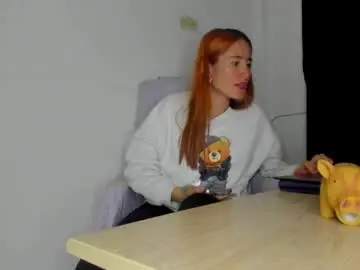 Chaturbate Live Sex Cam of violetparkker