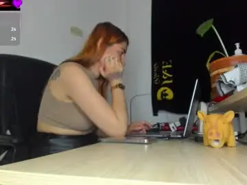 Chaturbate Adult Video Chat of violetparkker