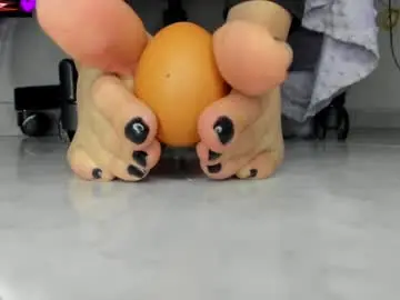 Chaturbate Sex Chat of violetparkker