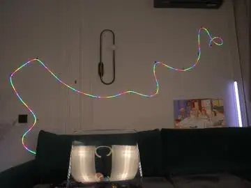 Chaturbate Free Porn Cam of yummyik