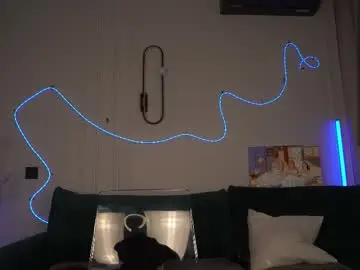 Chaturbate Watch Live Sex Cams of yummyik